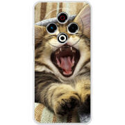 Чохол BoxFace Tecno Spark 30 4G 
