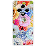 Чохол BoxFace Tecno Spark 30 4G Blossom