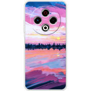Чохол BoxFace Tecno Spark 30 4G Sky Mirror