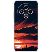 Чохол BoxFace Tecno Spark 30 4G Sundown
