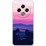 Чохол BoxFace Tecno Spark 30 4G Top of the World