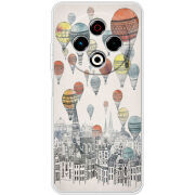 Чохол BoxFace Tecno Spark 30 4G 