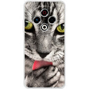 Чохол BoxFace Tecno Spark 30 4G 