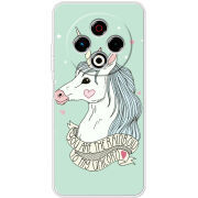 Чохол BoxFace Tecno Spark 30 4G My Unicorn