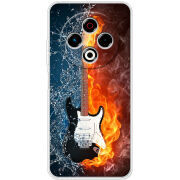 Чохол BoxFace Tecno Spark 30 4G Guitar