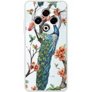 Прозорий чохол BoxFace Tecno Spark 30 4G Pavlin