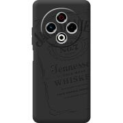 Чорний чохол BoxFace Tecno Spark 30 4G JD