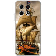 Чохол BoxFace Tecno Spark 30 Pro 4G 