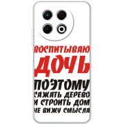 Чохол BoxFace Tecno Spark 30 Pro 4G 