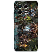 Чохол BoxFace Tecno Spark 30 Pro 4G 