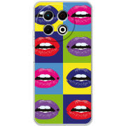 Чохол BoxFace Tecno Spark 30 Pro 4G 