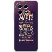 Чохол BoxFace Tecno Spark 30 Pro 4G 