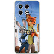 Чохол BoxFace Tecno Spark 30 Pro 4G 
