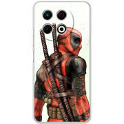 Чохол BoxFace Tecno Spark 30 Pro 4G 