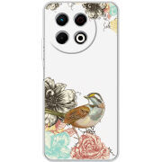 Чохол BoxFace Tecno Spark 30 Pro 4G 