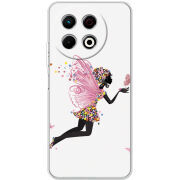 Чохол BoxFace Tecno Spark 30 Pro 4G 