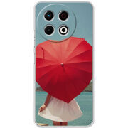 Чохол BoxFace Tecno Spark 30 Pro 4G 