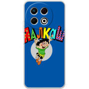 Чохол BoxFace Tecno Spark 30 Pro 4G 