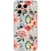 Чохол BoxFace Tecno Spark 30 Pro 4G Rosy