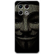 Чохол BoxFace Tecno Spark 30 Pro 4G 