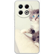 Чохол BoxFace Tecno Spark 30 Pro 4G 