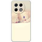 Чохол BoxFace Tecno Spark 30 Pro 4G 