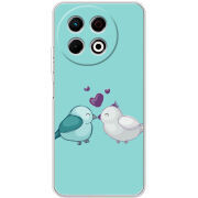 Чохол BoxFace Tecno Spark 30 Pro 4G 