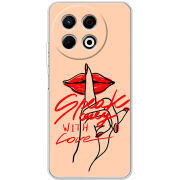 Чохол BoxFace Tecno Spark 30 Pro 4G 