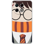 Чохол BoxFace Tecno Spark 30 Pro 4G Harry