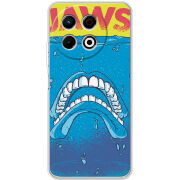 Чохол BoxFace Tecno Spark 30 Pro 4G Jaws