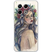 Чохол BoxFace Tecno Spark 30 Pro 4G 