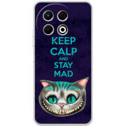 Чохол BoxFace Tecno Spark 30 Pro 4G Stay Mad