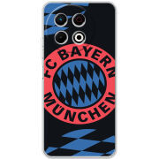 Чохол BoxFace Tecno Spark 30 Pro 4G FC Bayern