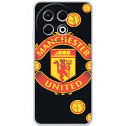 Чохол BoxFace Tecno Spark 30 Pro 4G FC Manchester-U