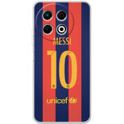 Чохол BoxFace Tecno Spark 30 Pro 4G Messi 10