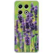 Чохол BoxFace Tecno Spark 30 Pro 4G Green Lavender