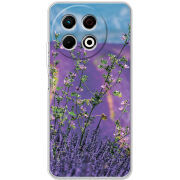Чохол BoxFace Tecno Spark 30 Pro 4G Lavender Field