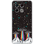 Чохол BoxFace Tecno Spark 30 Pro 4G 