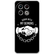 Чохол BoxFace Tecno Spark 30 Pro 4G 