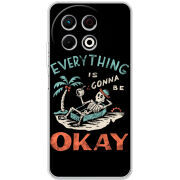 Чохол BoxFace Tecno Spark 30 Pro 4G 