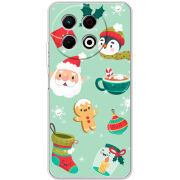 Чохол BoxFace Tecno Spark 30 Pro 4G 