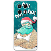 Чохол BoxFace Tecno Spark 30 Pro 4G 