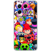 Чохол BoxFace Tecno Spark 30 Pro 4G 