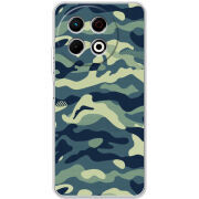 Чохол BoxFace Tecno Spark 30 Pro 4G 