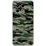 Чохол BoxFace Tecno Spark 30 Pro 4G 