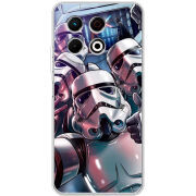 Чохол BoxFace Tecno Spark 30 Pro 4G Stormtroopers