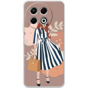Чохол BoxFace Tecno Spark 30 Pro 4G 