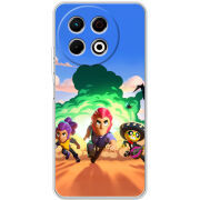 Чохол BoxFace Tecno Spark 30 Pro 4G 