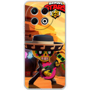 Чохол BoxFace Tecno Spark 30 Pro 4G 