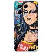 Чохол BoxFace Tecno Spark 30 Pro 4G 